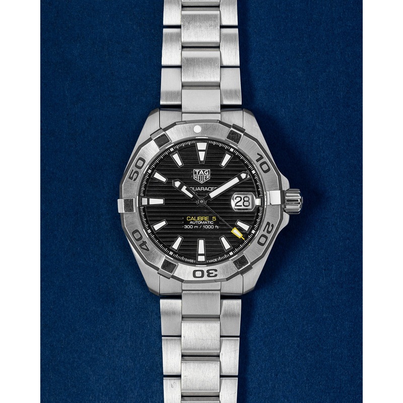 Tag Heuer Aquaracer WBD2110