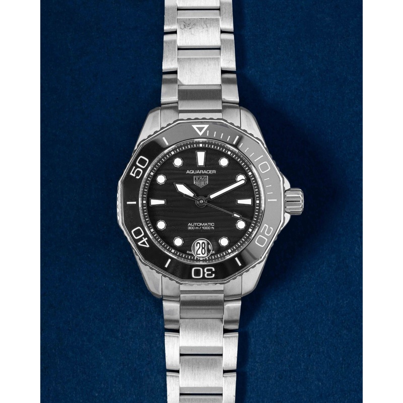 Tag Heuer Aquaracer WBP231D