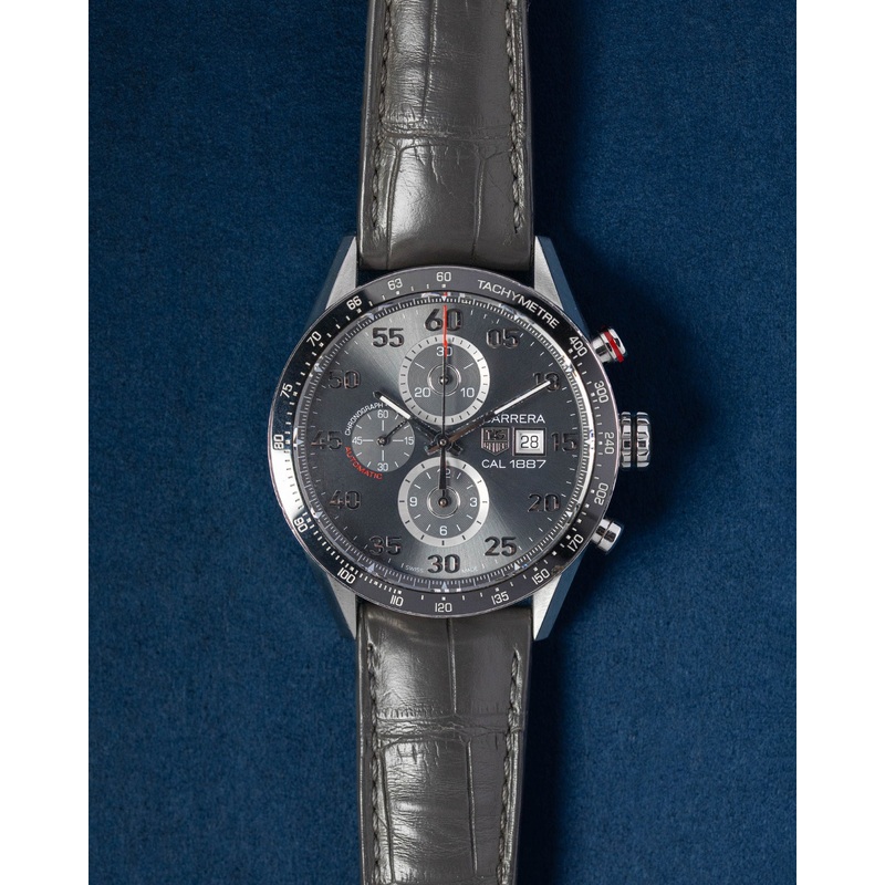 Tag Heuer Carrera CAR2A11