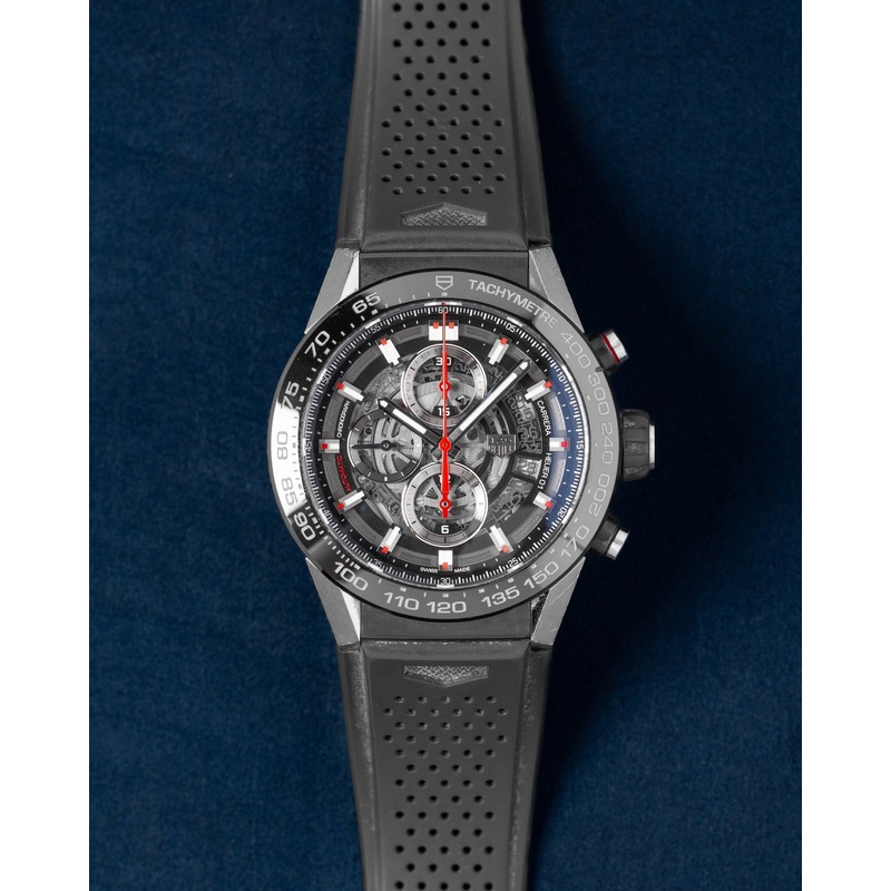 Tag Heuer Carrera CAR2A1Z-0