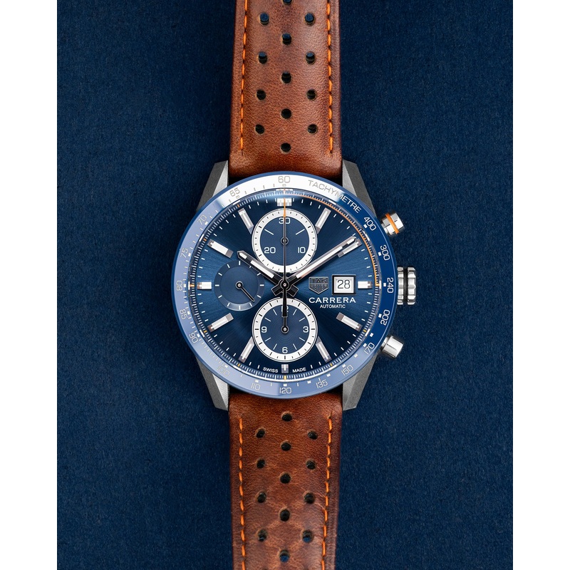Tag Heuer Carrera CBM2112