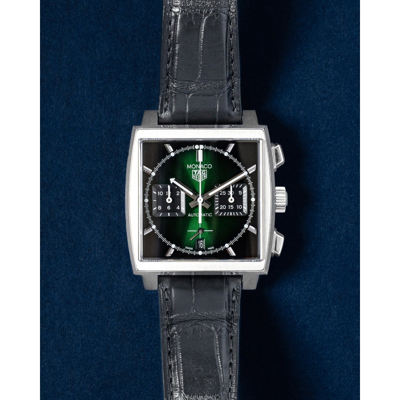 Tag Heuer Monaco CBL2116