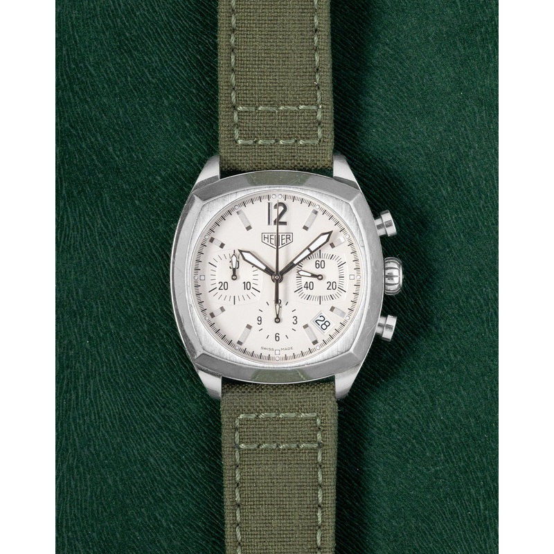 Tag Heuer Monza CR2111