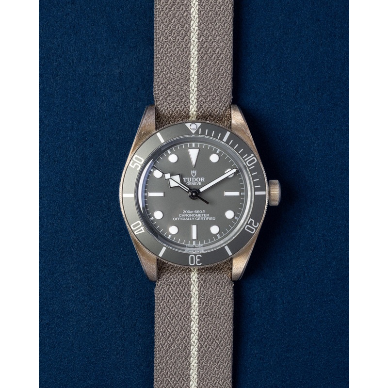 Tudor Black Bay 58 79010SG