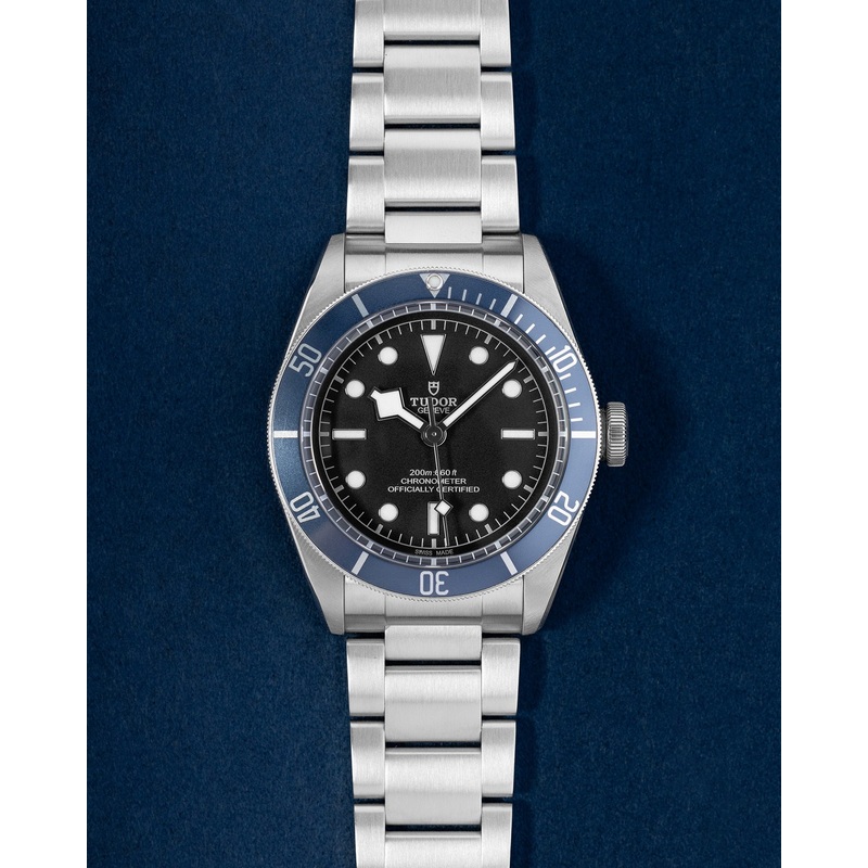 Tudor Black Bay 79230B