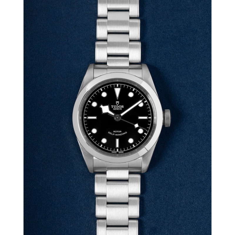 Tudor Black Bay 79540