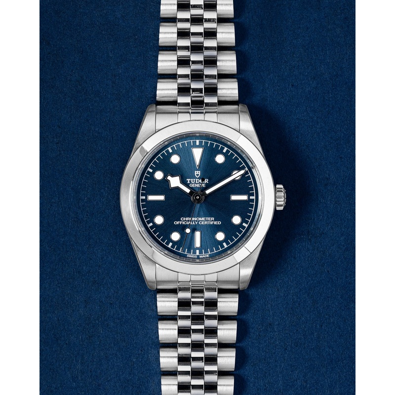 Tudor Black Bay 79660