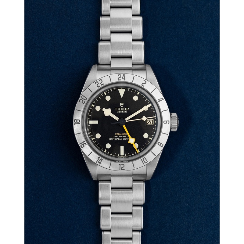 Tudor Black Bay Pro 79470