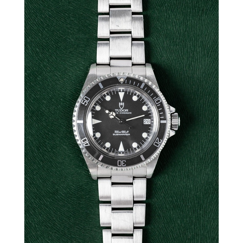 Tudor Submariner 79090
