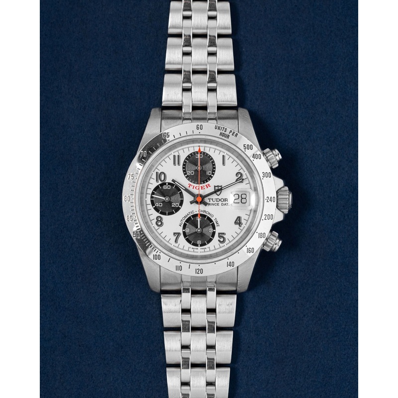 Tudor Tiger Prince Date 79280