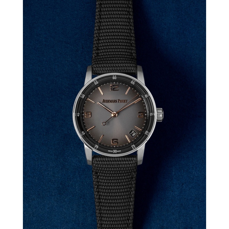 Audemars Piguet Code 11.59 15210CR.00.A002CR.01