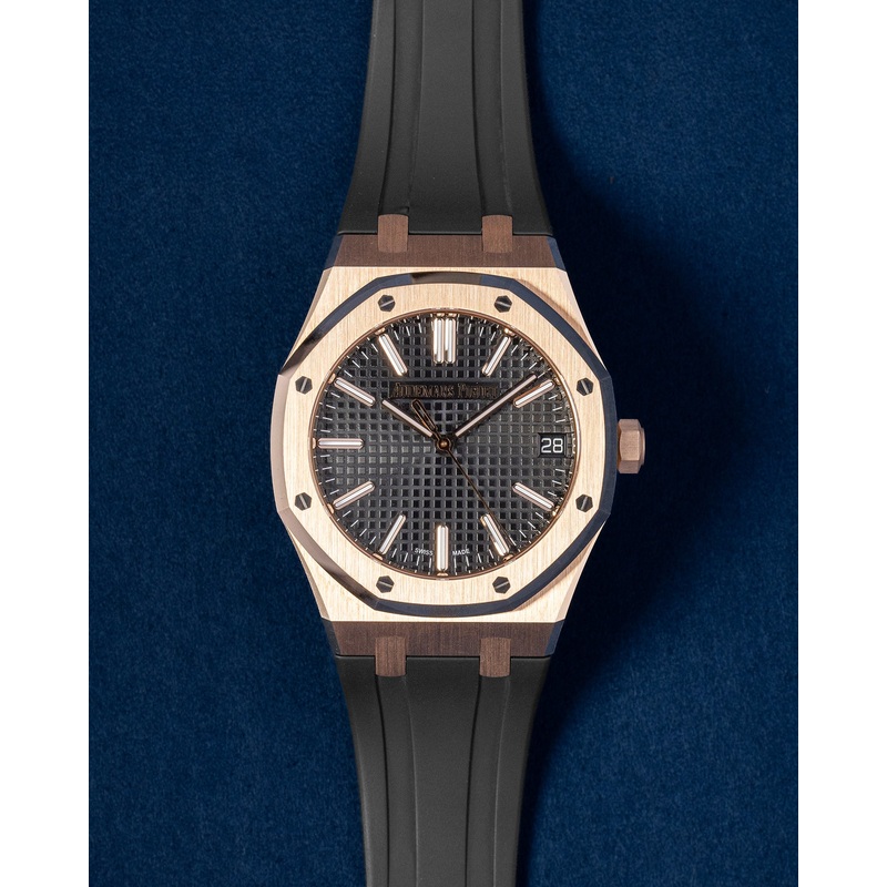 Audemars Piguet Royal Oak 15510OR.OO.D002CR.02