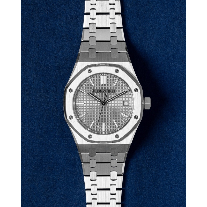 Audemars Piguet Royal Oak 15550ST