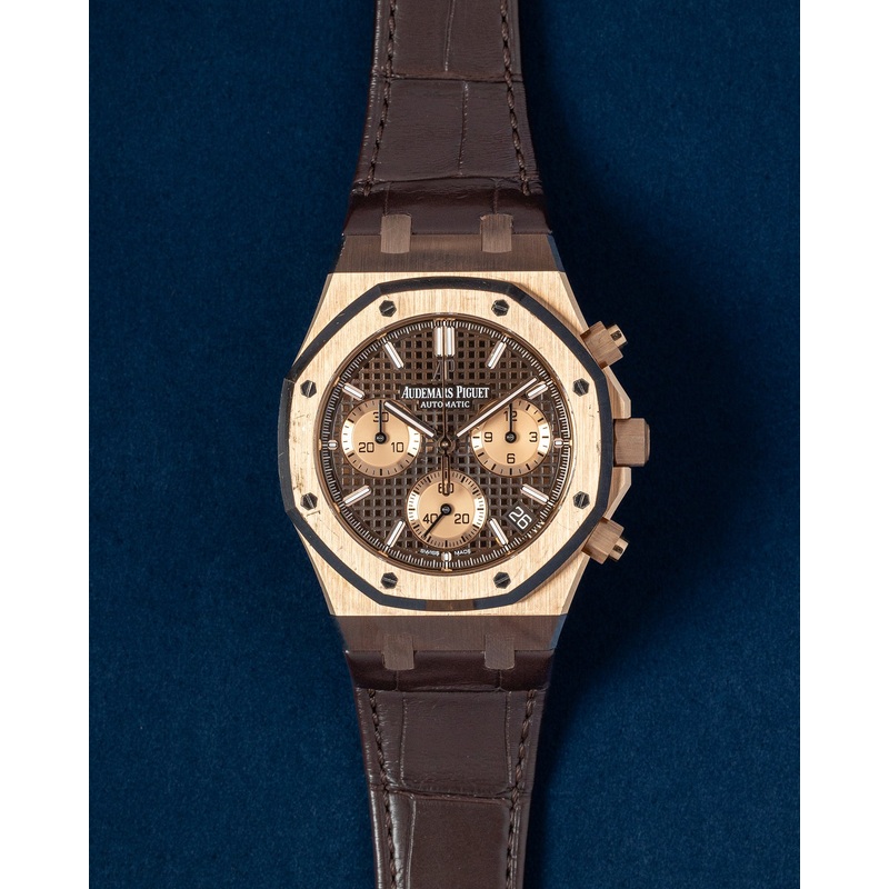 Audemars Piguet Royal Oak 26239OR