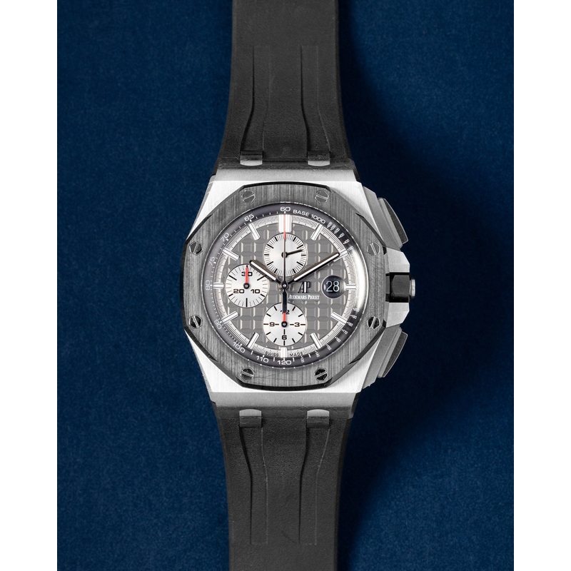 Audemars Piguet Royal Oak Offshore 26400IO.OO.A004CA.02