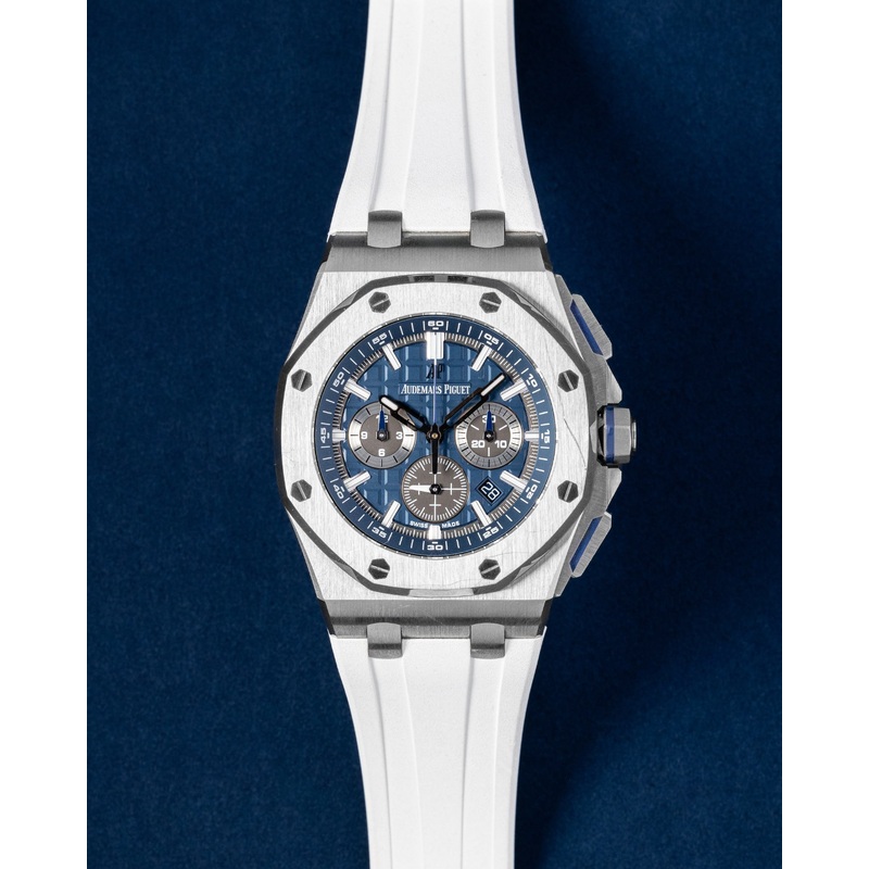 Audemars Piguet Royal Oak Offshore 26480TI