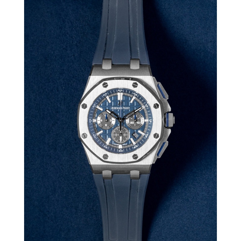 Audemars Piguet Royal Oak Offshore 26480TI.OO.A027CA.01