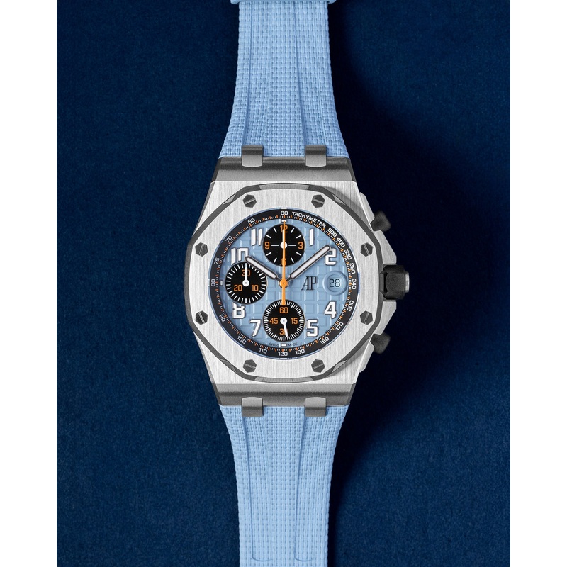 Audemars Piguet Royal Oak Offshore Chronograph 26238ST.OO.A340CA.01