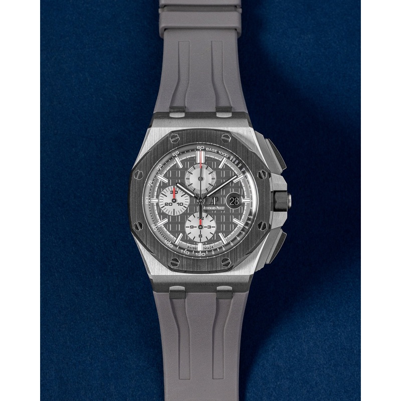 Audemars Piguet Royal Oak Offshore Chronograph 26400IO.OO.A004CA.01