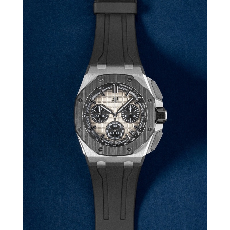 Audemars Piguet Royal Oak Offshore Chronograph 26420SO.OO.A600CA.01