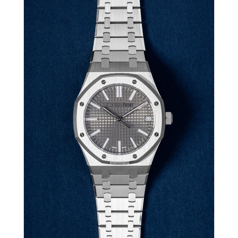Audemars Piguet Royal Oak Selfwinding 15510ST.OO.1320ST.10