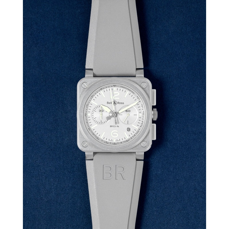 Bell and Ross BR 03-94 Horolum