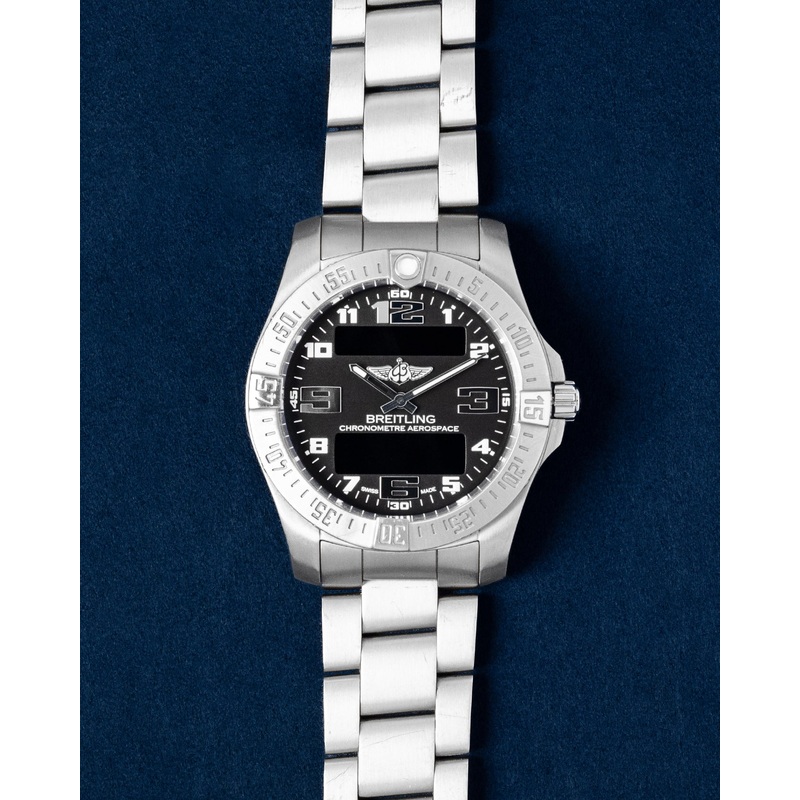 Breitling AerospaceeEvooE79363101B1E1