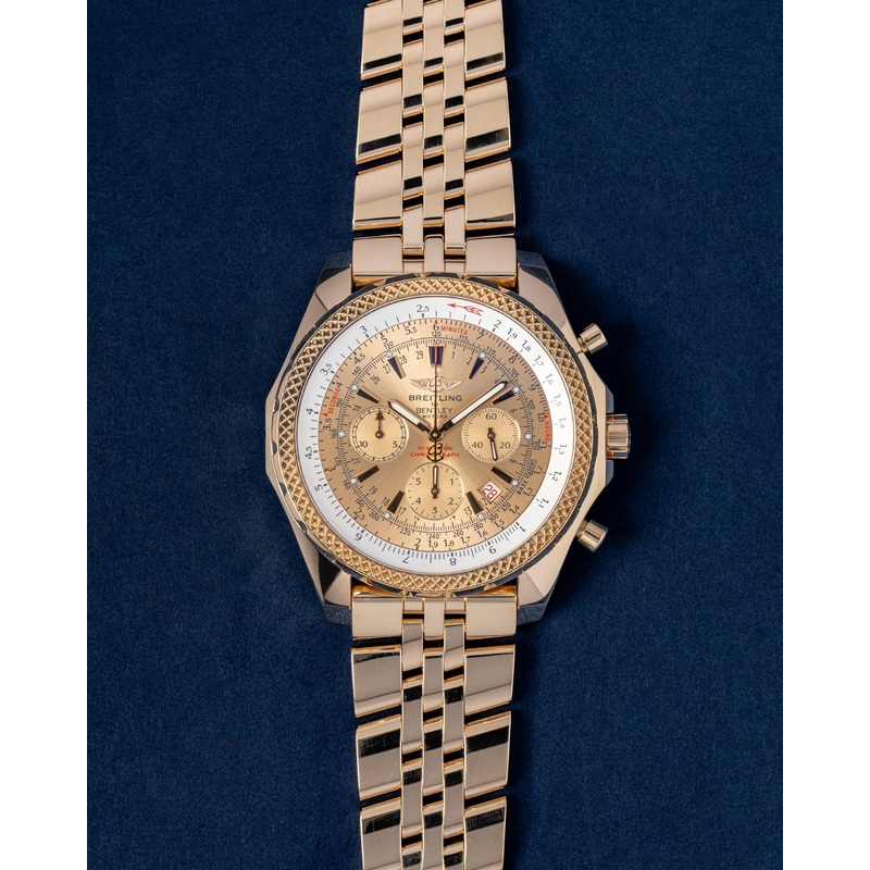 Breitling Bentley H25362