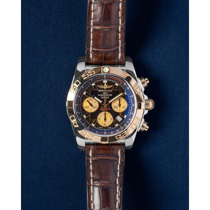 Breitling Chronomat 44 CB011012.Q576.375C