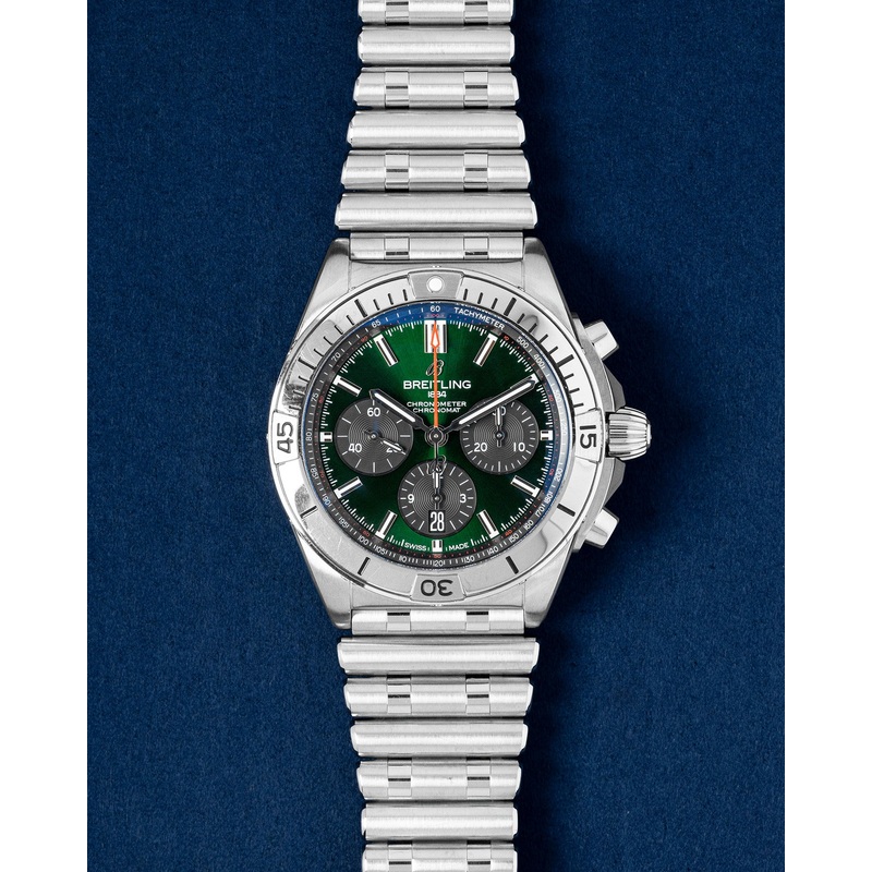 Breitling Chronomat B01 42 AB0134101L1A1
