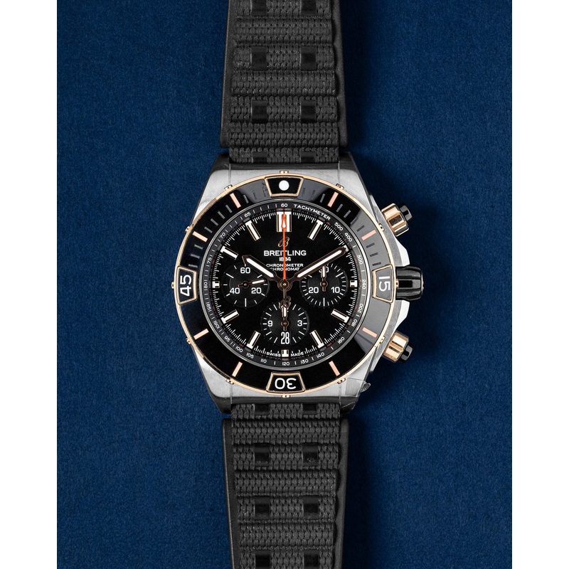 Breitling Chronomat UB0136251B1S1