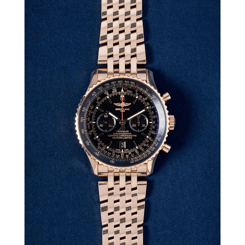 Breitling Navitimer 01 RB012824/BE20
