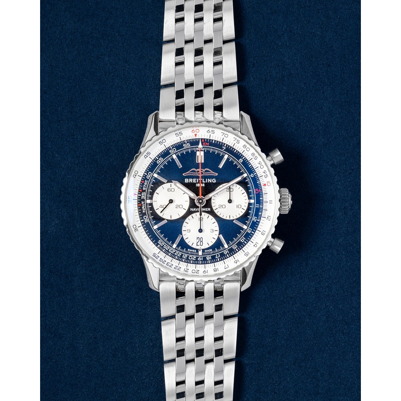 Breitling Navitimer 1 B01 AB0138