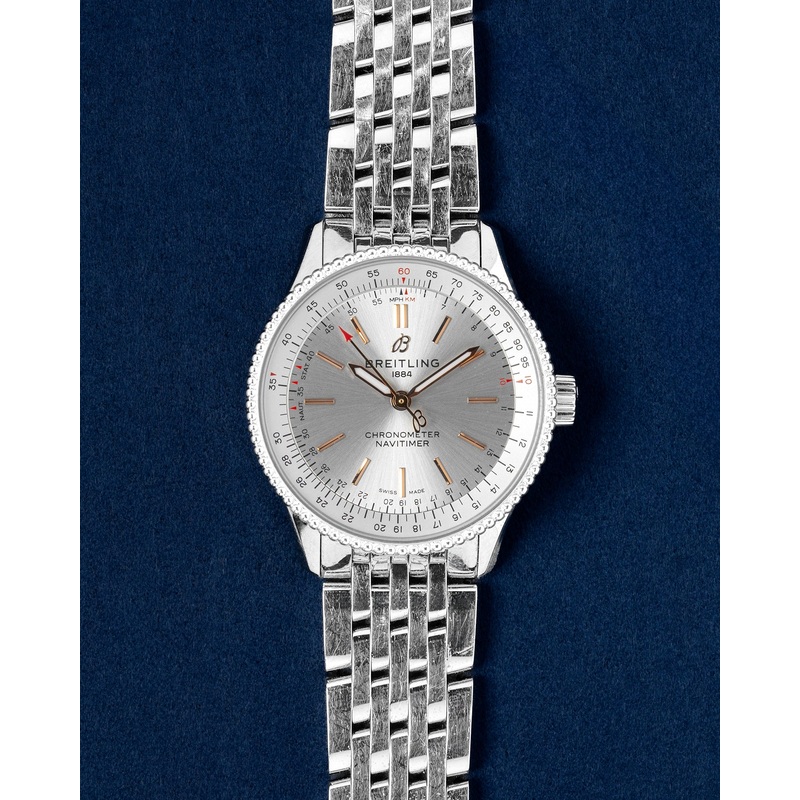 Breitling Navitimer Automatic A17395211A1A1