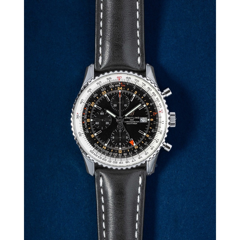Breitling NavitimerrA24322