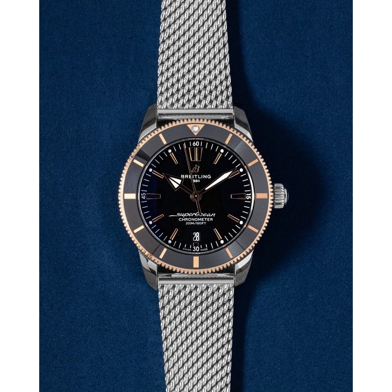 Breitling Superocean Heritage UB2030