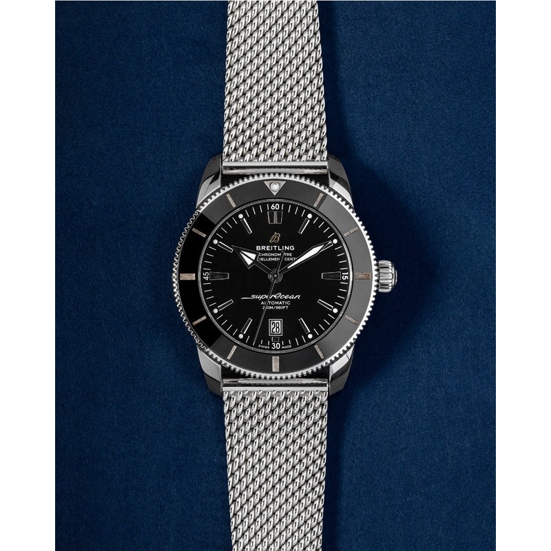 Breitling Superocean Hritage II  AB2020121B1A1