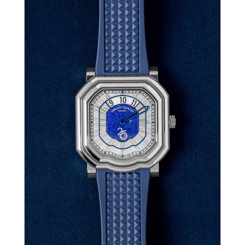 Gerald Charles Maestro GC39 25th Anniversary Edition GC39-TNPS-LSEN-RSDP-REM
