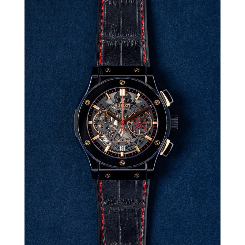 Hublot Classic Fusion 525.CS.0138.LR.DWD14