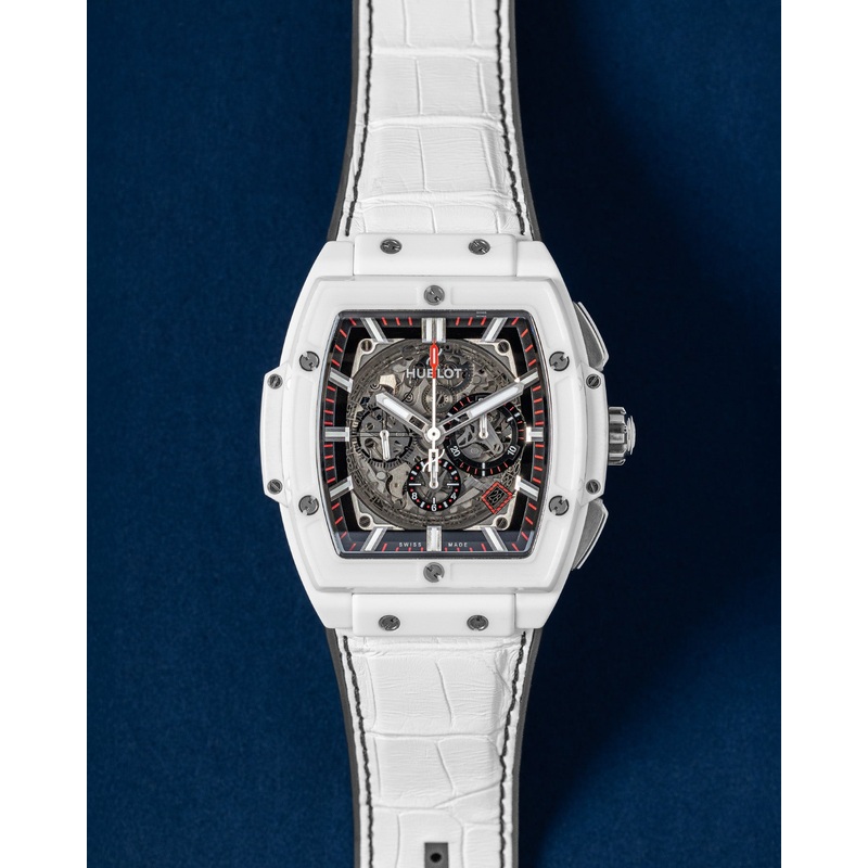 Hublot Spirit Of Big Bang 601.HX.0173.LR