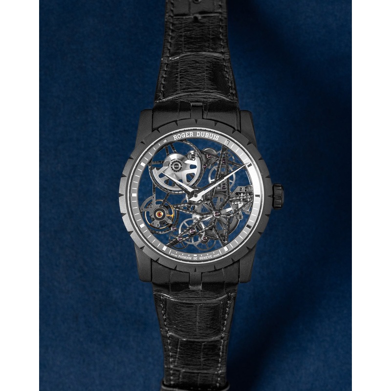 Roger Dubuis Excalibur RDDBEX0473