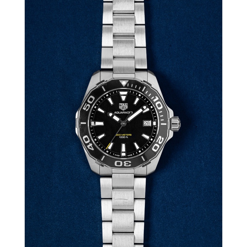 Tag Heuer Aquaracer 300M WAY111A