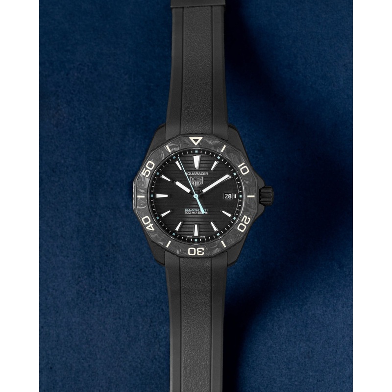 TAG Heuer Aquaracer Professional 200 Solargraph WBP1112.FT6199