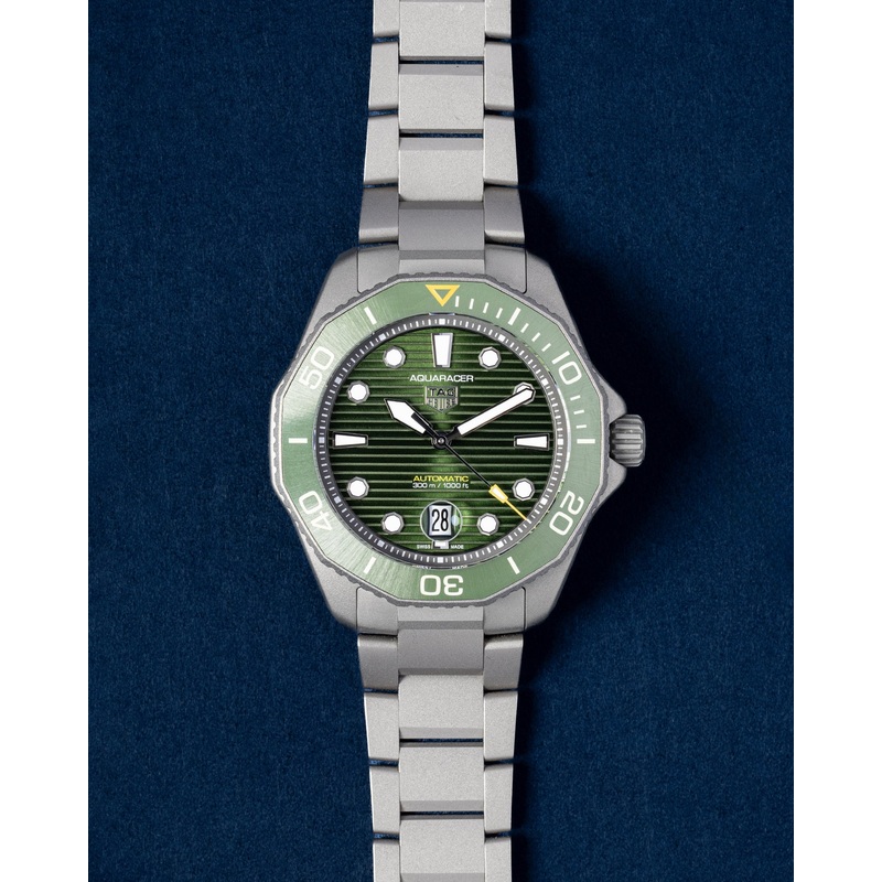 TAG Heuer Aquaracer Professional 300 WBP208B.BF0631