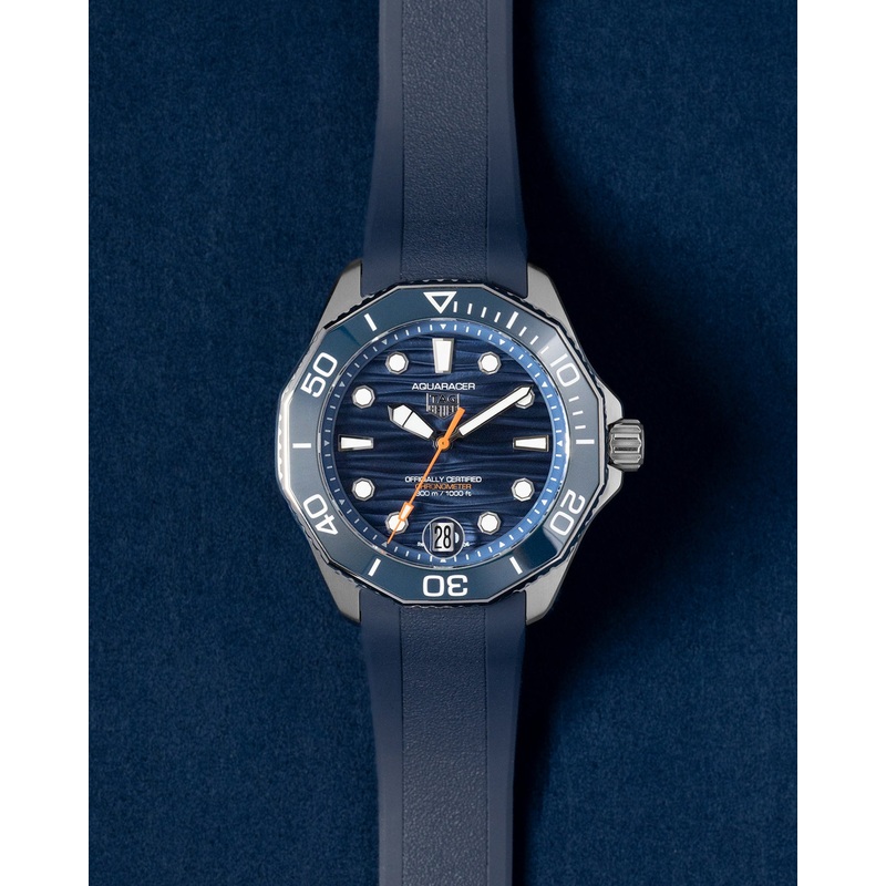 TAG Heuer Aquaracer WBP5111