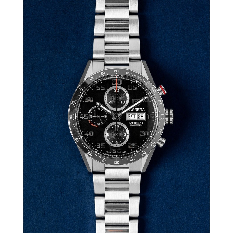 Tag Heuer Carrera CV2A1R