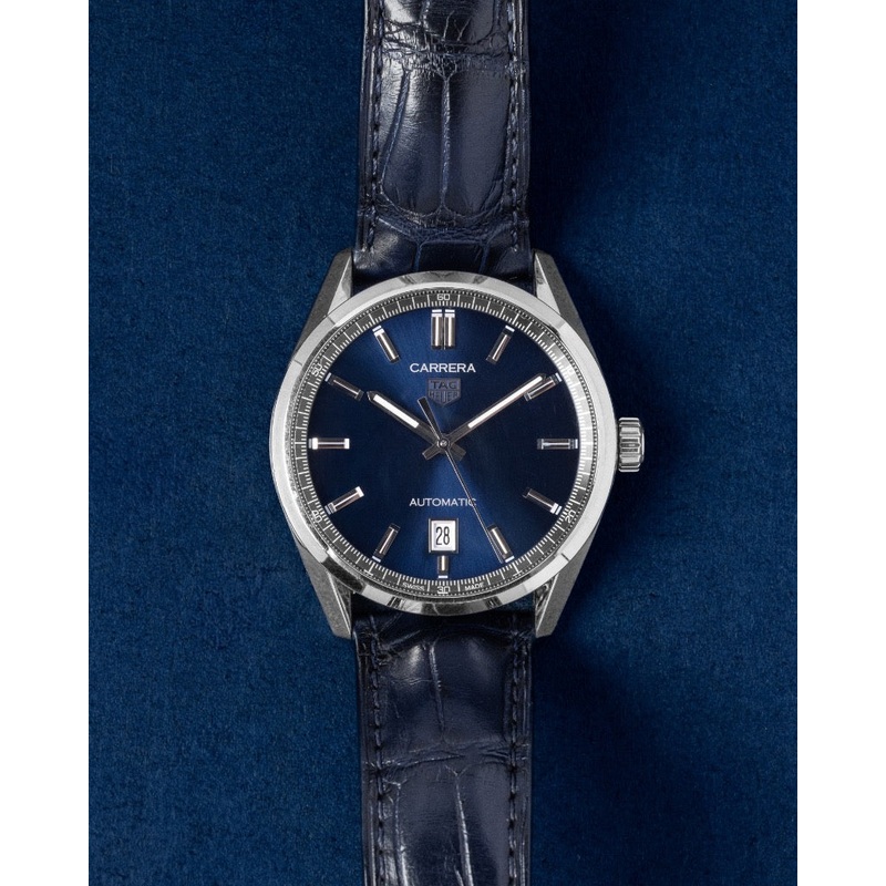 TAG Heuer Carrera WBN2112.FC6504