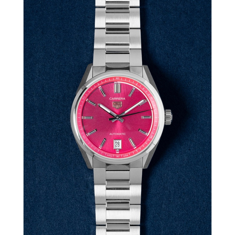 TAG Heuer Carrera WBN2313.BA0001