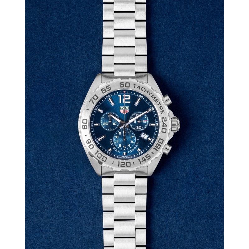 TAG Heuer Formula 1 CAZ101K.BA0842