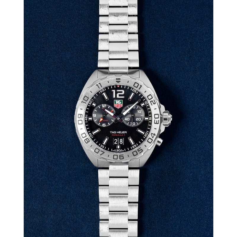 Tag Heuer Formula 1 WAZ111A